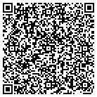 QR code with AFLAC Omaha Regional Office contacts