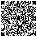 QR code with Ashby Fire Department contacts