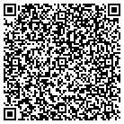 QR code with MAACO Auto Painting & Bodywork contacts