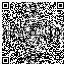 QR code with A Burns Container contacts