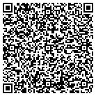 QR code with First National Bank Of Omaha contacts