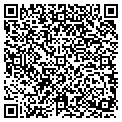 QR code with KFC contacts