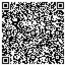 QR code with Henry Fish contacts