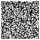 QR code with Halbert & Dunn contacts