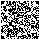 QR code with Bader Insulation & Sand Blast contacts