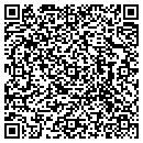 QR code with Schrad Farms contacts