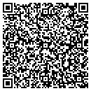 QR code with R C Schropp & Assoc contacts
