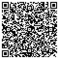 QR code with Frazier Co contacts