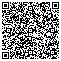 QR code with MCI contacts