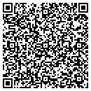 QR code with Ae Fashion contacts