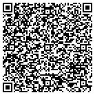 QR code with A Newlife Christian Counseling contacts