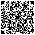QR code with Hooters contacts
