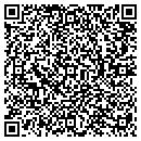 QR code with M R Insurance contacts