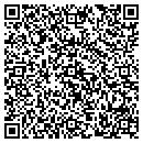 QR code with A Haidar-Architect contacts