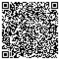 QR code with 3DS2 contacts