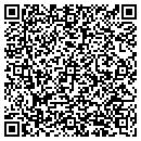 QR code with Komik Productions contacts
