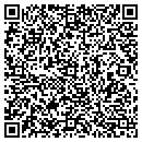 QR code with Donna J Dzingle contacts