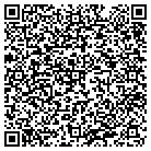 QR code with R J Timmerman Specialty Sign contacts