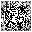 QR code with Husker Diver contacts