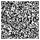 QR code with Holtorf Marx contacts