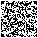 QR code with Urbom Law Offices PC contacts