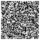 QR code with Adams County Fair Grounds contacts
