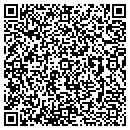 QR code with James Svboda contacts