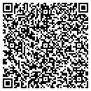 QR code with H2grown Landscape & Sprinkler contacts