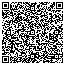 QR code with GCG Enterprises contacts