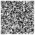 QR code with Timothy Bezy Photography contacts