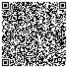QR code with B J's Convenient Food Mart contacts