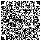 QR code with Richard E Callaway DDS contacts