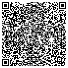 QR code with Oakland Independent Inc contacts