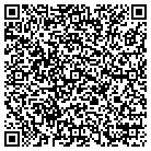 QR code with Valley Vending Service Inc contacts
