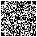 QR code with Zink-Fox Funeral Home contacts