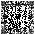 QR code with R Eugene Hoaglund Farm contacts