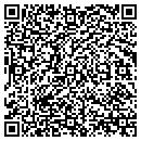 QR code with Red Eye Graphic Design contacts