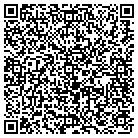 QR code with Marconi Intergrated Systems contacts