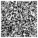 QR code with Holts Barber Shop contacts