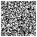 QR code with T Bar One Farms contacts