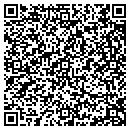 QR code with J & T Pawn Shop contacts