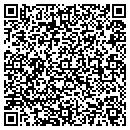 QR code with L-H Mfg Co contacts