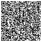 QR code with TLC Lndscape Design Consulting contacts