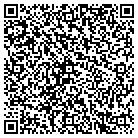 QR code with Haman Danny Construction contacts