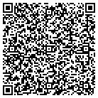 QR code with Rains Char National Represent contacts