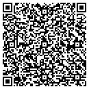 QR code with R & A Construction Inc contacts