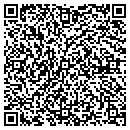 QR code with Robinhood Archery Club contacts