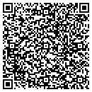 QR code with CC Construction contacts