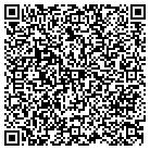 QR code with Hoover Family Care Chiropractc contacts