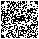 QR code with Sandoz's Chapel Of The Pines contacts